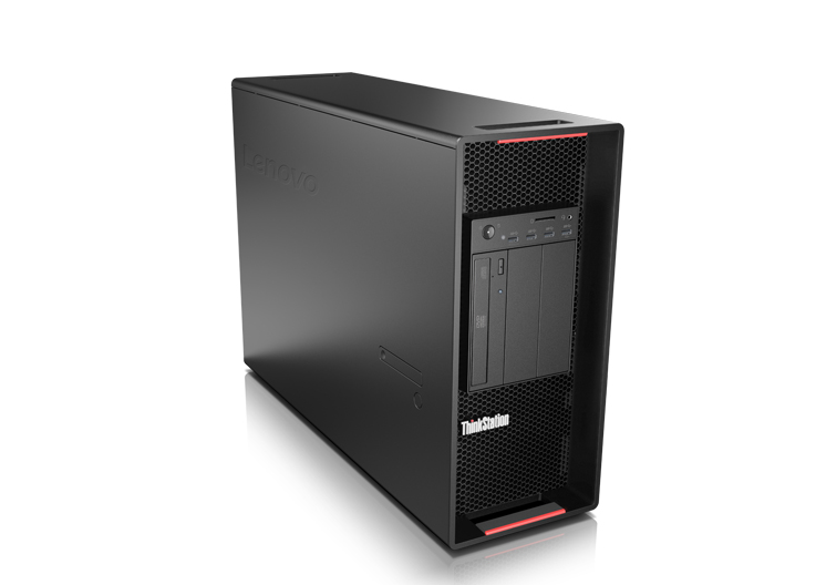 ThinkStation P920