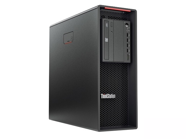 联想ThinkStation P520