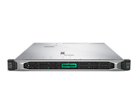 HPE DL360 Gen10 服务器 3206R 8SFF 标配