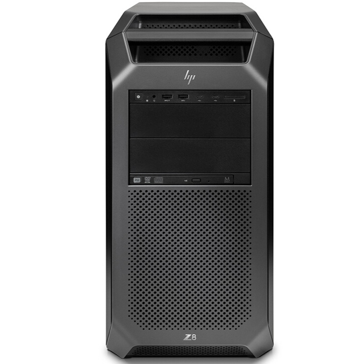 HP Z8 G4(Z3Z16AV-SC001)