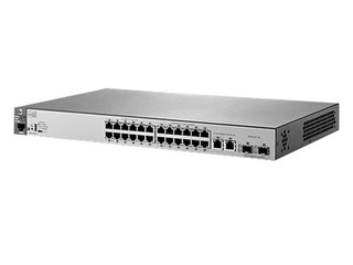HP 2530-24 Switch(J9782A)