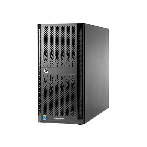 HPE ProLiant DL60 Gen9 服务器