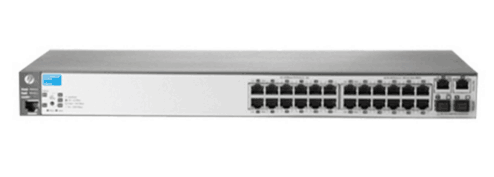 HP 2620-24 Switch(J9623A)