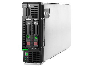 HPE BL460c Gen9 刀片服务器
