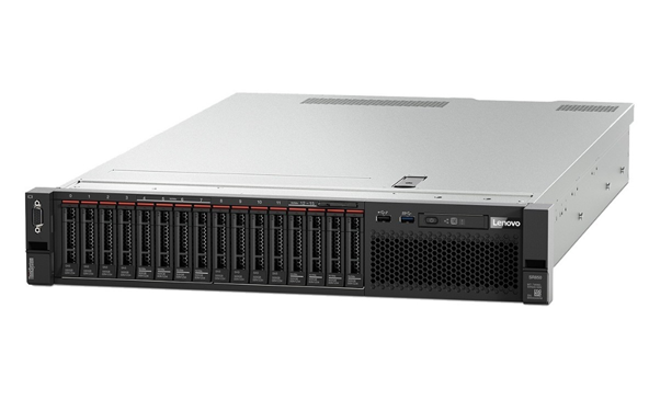 联想ThinkSystem SR850