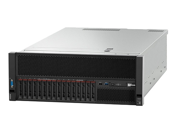 联想ThinkSystem SR860