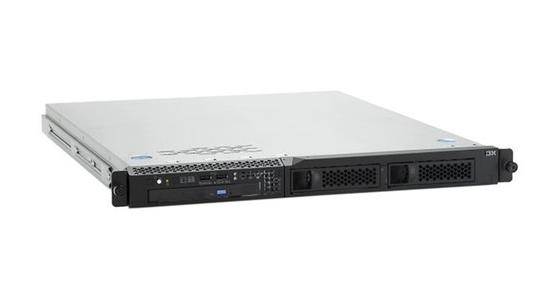 联想 System x3250 M4