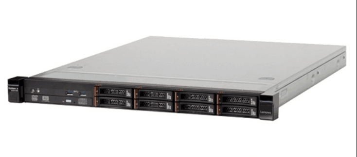 联想System x3250 M6