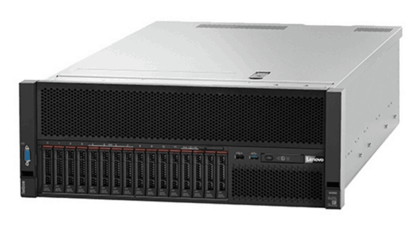 联想ThinkSystem SR860