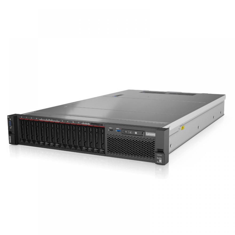 联想ThinkSystem SR850