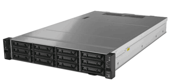 联想ThinkSystem SR550