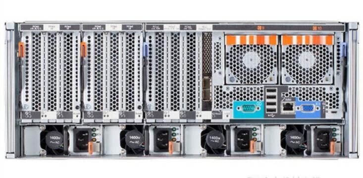 联想System x3850 X6